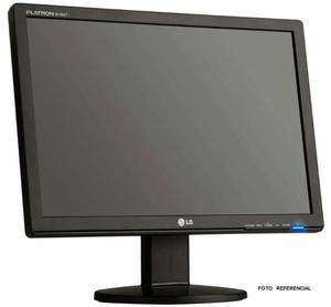 Monitores lcd 19 pulgadas