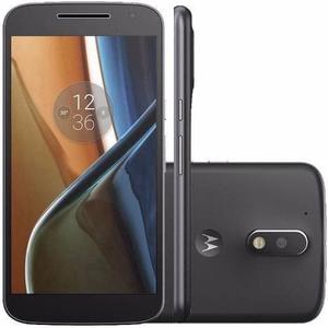 Moto G4 Nuevos!!