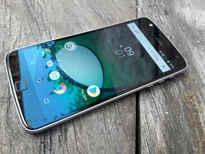 Moto z play para personal