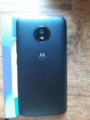 Motorola E4 Nuevo
