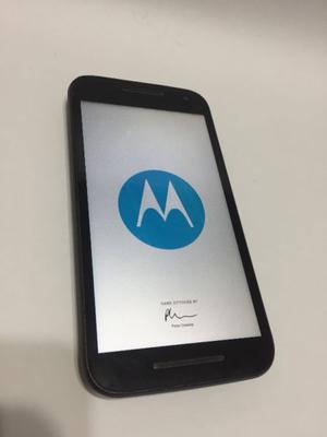 Motorola Moto G 3ra Generación