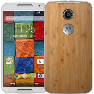 Motorola Moto X 2da generacion (bamboo)