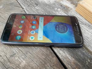 Motorola moto e4 Plus libre