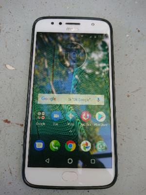 Motorola moto g5s plus smartphone