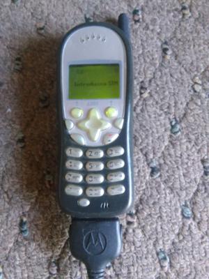 Motorola nextel i205