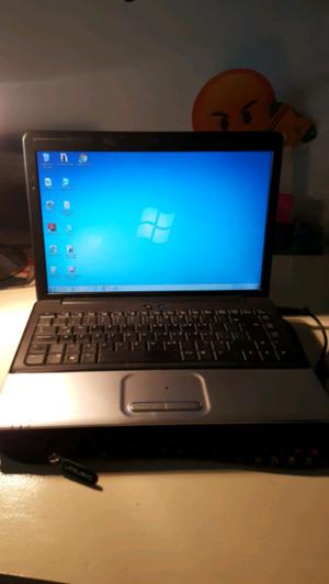 NOTEBOOK MARCA COMPAQ