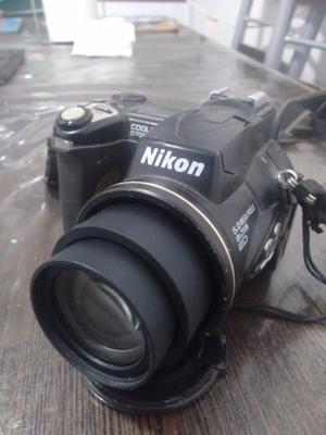 Nikon  Semireflex