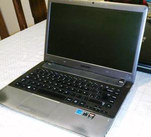 Notebbok Samsung NP355 Para Repuesto