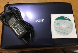 Notebook Acer 15,6”