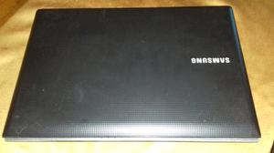 Notebooks Samsung vendo o permuto