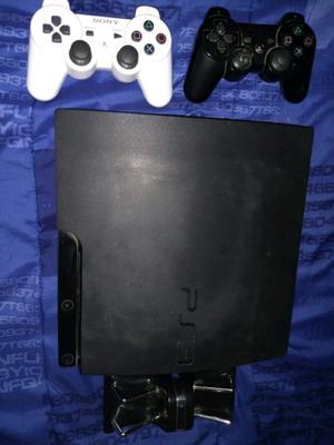 PS3 perfecto estado