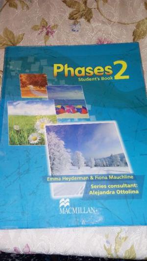 Phases Student's 2