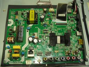 Placa main Rca L32t20