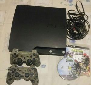 Playstation 3 Original.poco Uso (cech a)