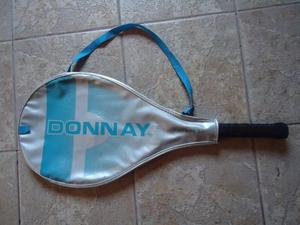 Raqueta de Tenis Donnay:Future 3