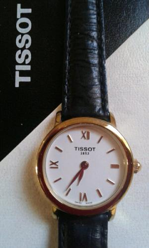 Reloj Tissot Suizo