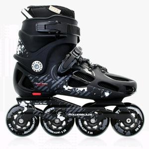 Rollers Rollerblade Twister 80 talle 30.5 (para pies 29 cm