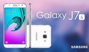 Samsung Galaxy J NUEVOS!!