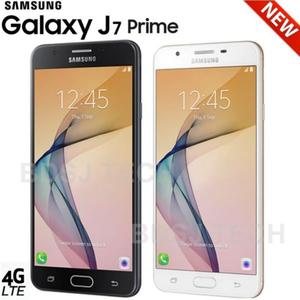 Samsung Galaxy J7 Prime Nuevos!!