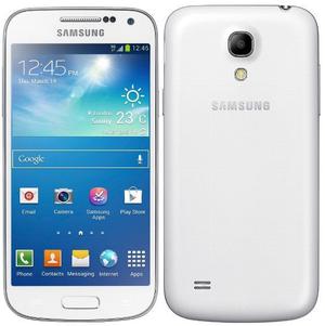 Samsung Galaxy S4 Mini. Usado, impecable (movistar).
