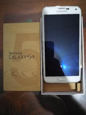 Samsung Galaxy S5