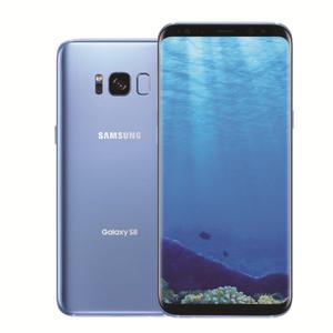 Samsung Galaxy S8 - 64GB - IMPECABLE CON GARANTIA