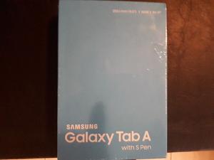 Samsung Galaxy Tab A With S Pen