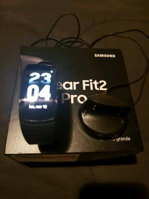 Samsung Gear Fit 2 Pro