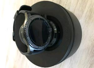 Samsung Gear S3 Frontier