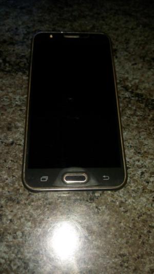 Samsung J5 Impecable