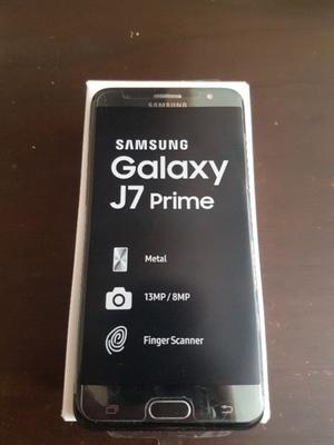 Samsung J7 Prime