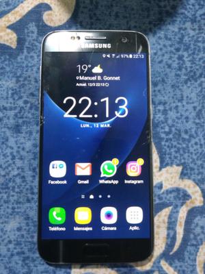 Samsung S7 Libre