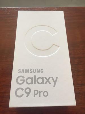 Samsung c9 pro