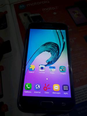 Samsung galaxy j2 libre con 4G