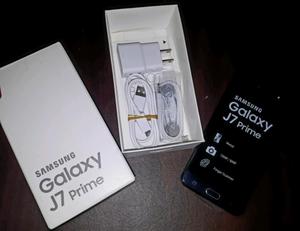 Samsung j7 prime nuevo