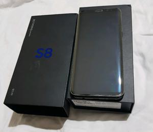 Samsung s8.no lg sony motorola