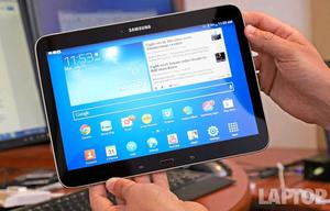 Samsung tablet tab gb usada pero impecable