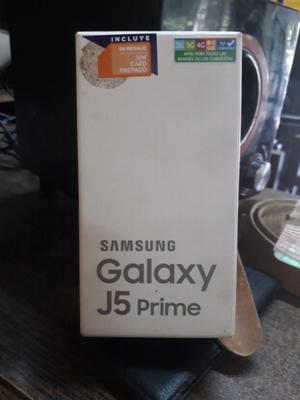 SamsungJ5 prime duos