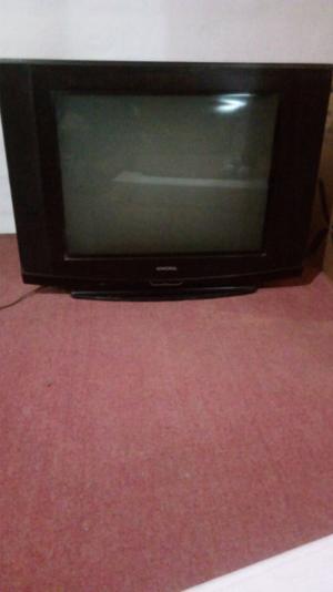 Se vende televisor