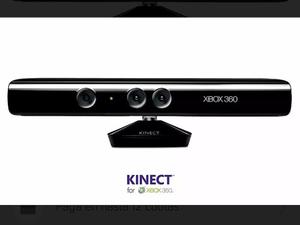 Sensor Kinetic Xbox 360