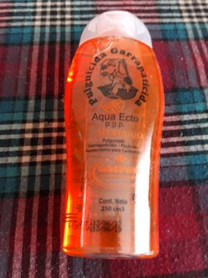 Shampoo Aqua Ecto Osspret