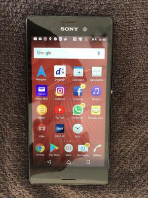 Sony xperia m4