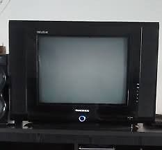 TELEVISOR TONOMAC 21 PULGADAS CON CONTROL