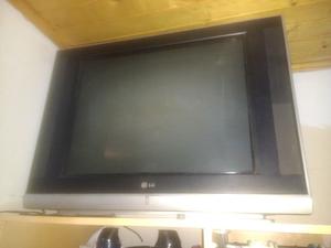 TV LG 29 pulgadas pantalla plana