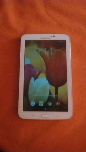 Tablet Samsung galaxy tab7" nueva ! Smt210