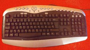 Teclado Vtb $160 Funciona perfecto Lanus.