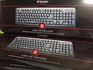 Teclado para pc