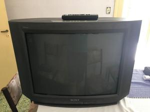 Televisor Sony 29"