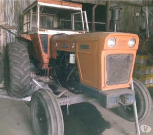 Tractor Fiat 700E