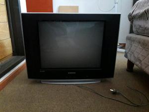 Tv samsung 21p